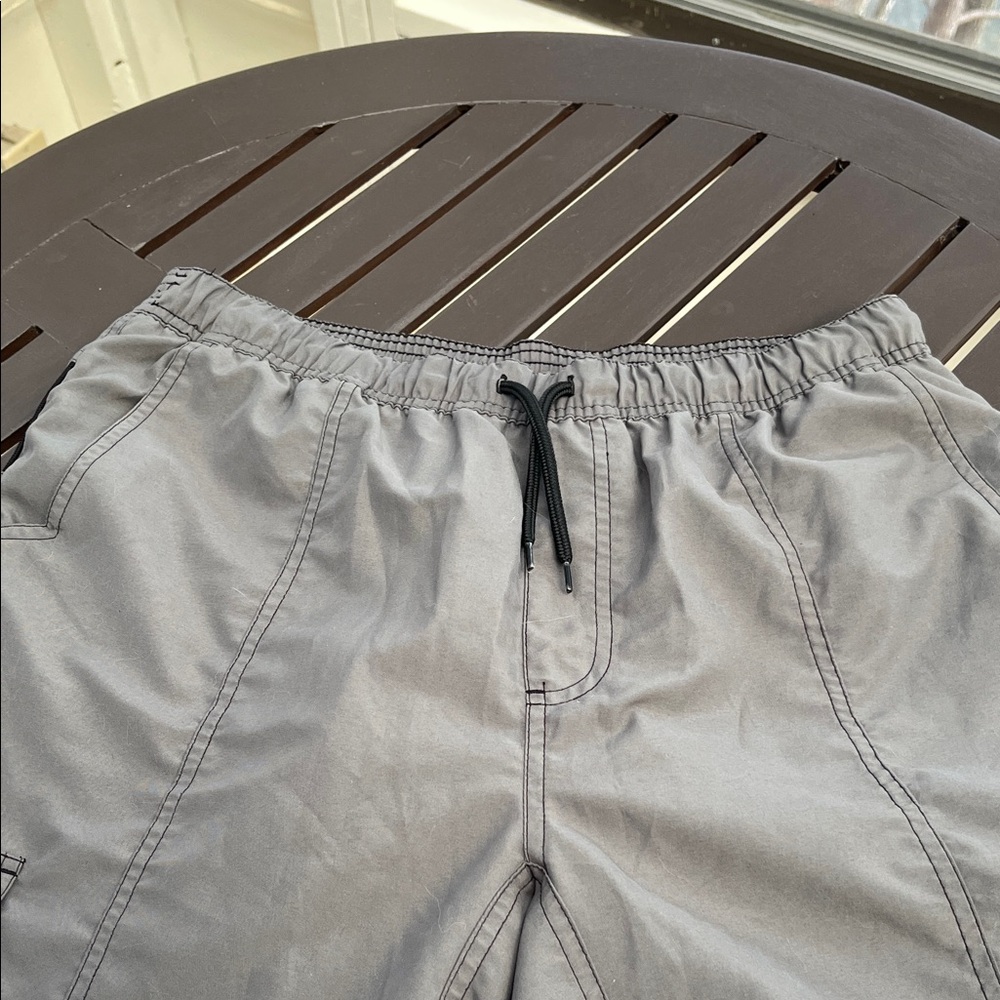 Men’s Padded Bike Shorts Sz XL